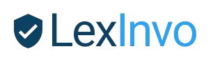 Lexinvo logo